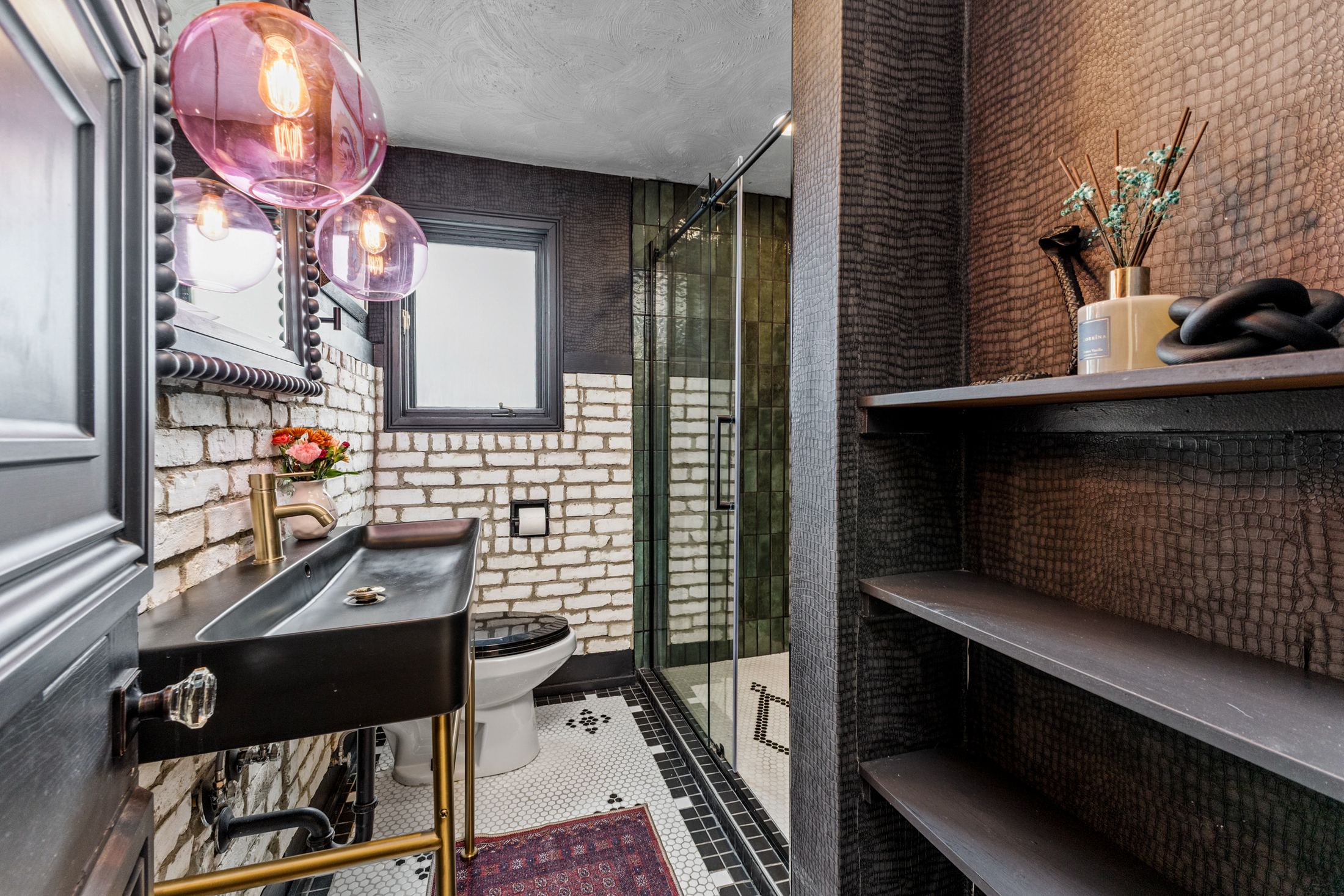 205 Park Avenue, interior photo 65