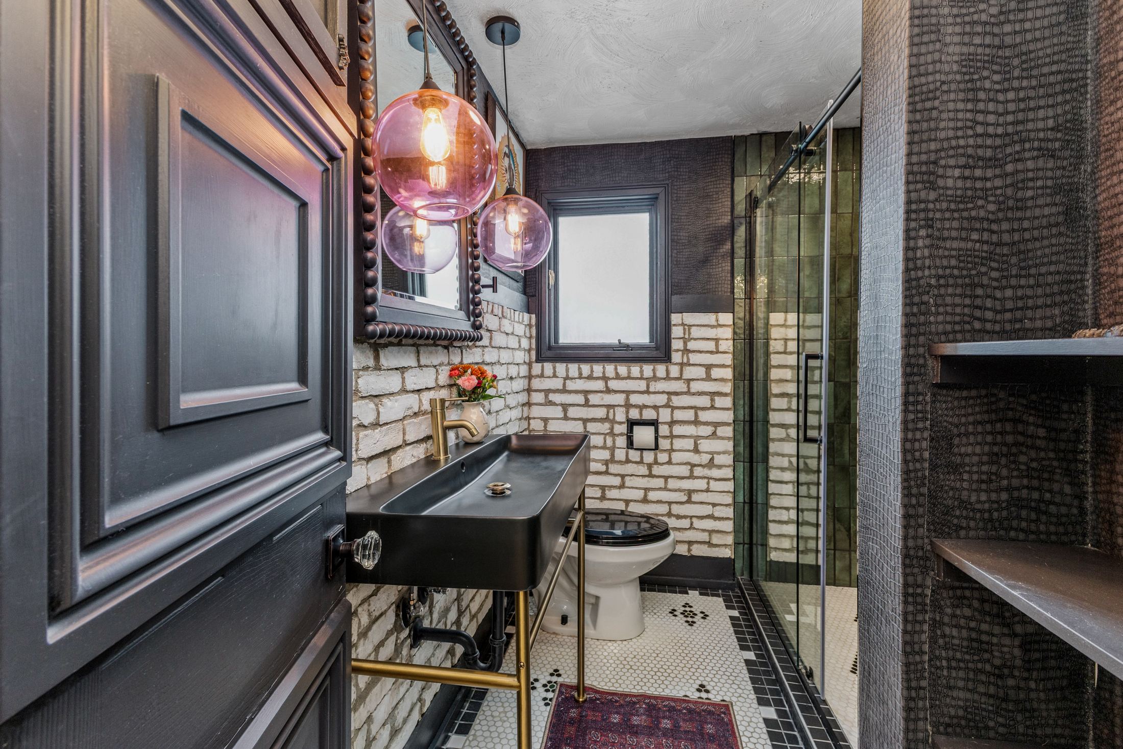 205 Park Avenue, interior photo 66